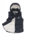NAVY/CHALK Superdry Hooded Camping Vest
