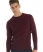 loganberry/dark navy