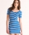 royal blue marl