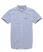 TUDOR VIOLET GINGHAM Superdry London Button Down Shirt