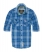 ROYAL AQUALINE Superdry Lumberjack Twill Shirt