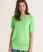 fluro green