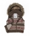 BROWN Superdry Ottawa Vest