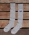 GREY MARL/ELECTRIC BLUE Superdry Classic Cotton Sock