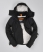 BLACK/CREAM/CREAM Superdry Arctic Windcheater