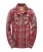 RODEO FIRE Superdry Chemise en sergé Western Snapper