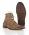 SUEDE TAN Superdry Lucas Boot