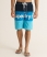 darkest navy/pool blue