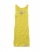JAUNE FLUO Superdry Top débardeur classique