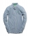 maison green stripe