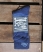 CHINÉ BLEU Superdry Chaussettes Scrum