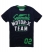 ECLIPSE NAVY Superdry Red Star T-shirt