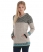 PORRIDGE Superdry Apres Hood