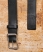 BLACK Superdry Bronco Belt