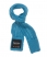 FLAKEY BRIGHT BLUE Superdry Écharpe Bostonian
