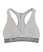 light grey marl