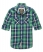 FRESH SPEARMINT Superdry Lumberjack Twill Shirt