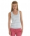 CANDY CANE BLUE Superdry ahoy vest