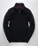 new dark navy/port