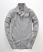 safe grey micro check