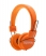 ORANGE Superdry Technical Headphones