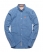millfield check blue