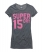 CHARCOAL Superdry JPN Long T-shirt