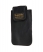 NOIR Superdry Housse en cuir pour iPhone