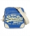 ROYAL BLUE Superdry Denver Messenger Bag