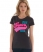 BISON BLACK Superdry Warrior T-shirt