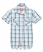 ORIGINAL BLUE Superdry Ranulph Shirt
