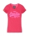 shocking pink marl