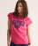 beach hut pink