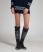CHARCOAL MARL/GREY MARL Superdry Chalet Socks