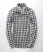 SUNK BLUE Superdry Riverter Shirt