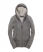 GREY NEP Superdry Husky Hood