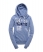 CHINÉ TRUE BLUE Superdry Sweat à capuche Super Tokyo