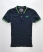 lauren navy / fresh lime