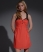 ORANGE Angeleye Viviana dress