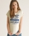 GREY HAZE Superdry Bike Sport T-shirt