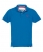 active blue/poppy red