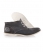 suede charcoal
