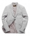 SAINT GREY TICKER Superdry Fine Tailoring Jacket