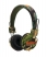 CAMO Superdry Technical Headphones
