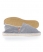 light grey marl