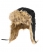 BLACK Superdry Trapper Hat