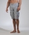 INK MOD CHECK Superdry Washbasket Short