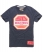 navy marl