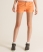 peached coral