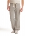 GREY MARL / MCQUEEN MARL Superdry Embroidered Fives Jogger